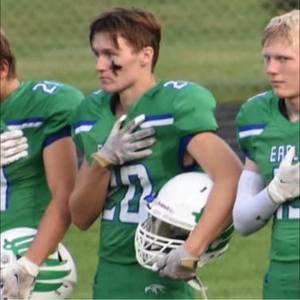 Meet your Posher, Grant